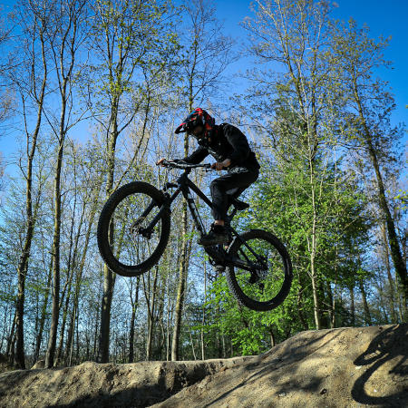 Mountainbike